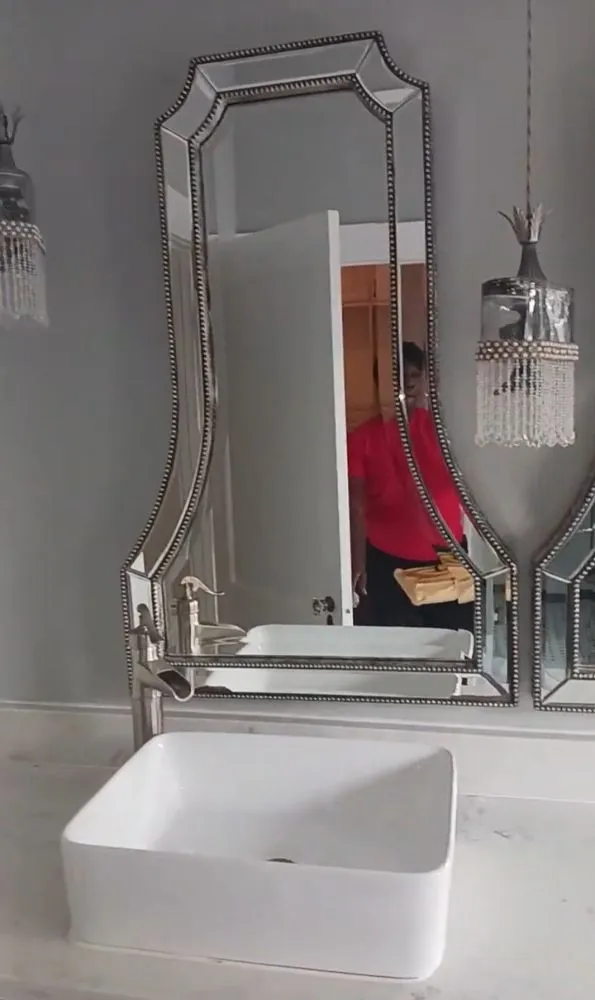 Top-rated landscape design for homes in Orlando, FL by ND Cleaning & Lawn Care