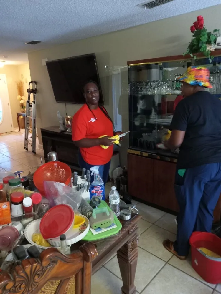 Local residential landscaping in Orlando, FL - ND Cleaning & Lawn Care