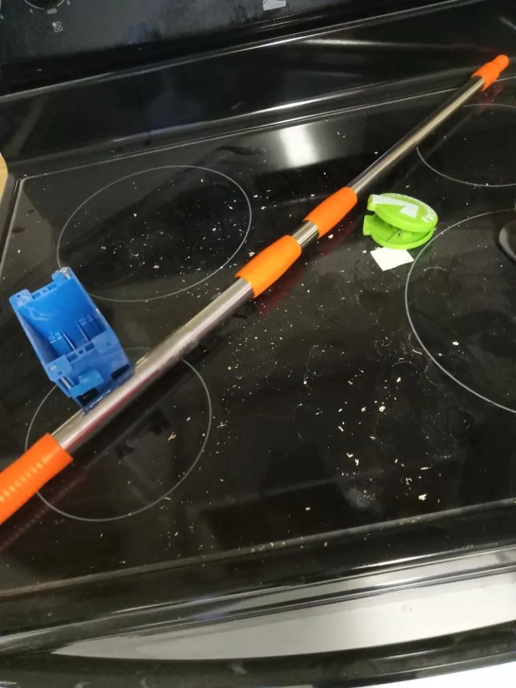 Expert lawn mowing service in Orlando, FL - ND Cleaning & Lawn Care