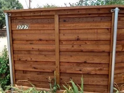 Local lawn care service in Pilot Point, TX by ND Fence