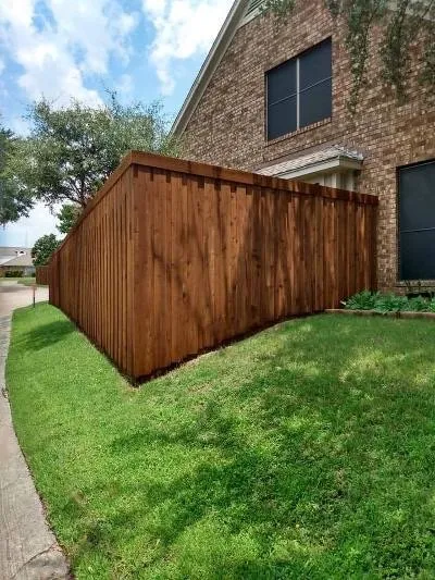 Trusted outdoor landscaping for outdoor upgrades across Pilot Point, TX - ND Fence