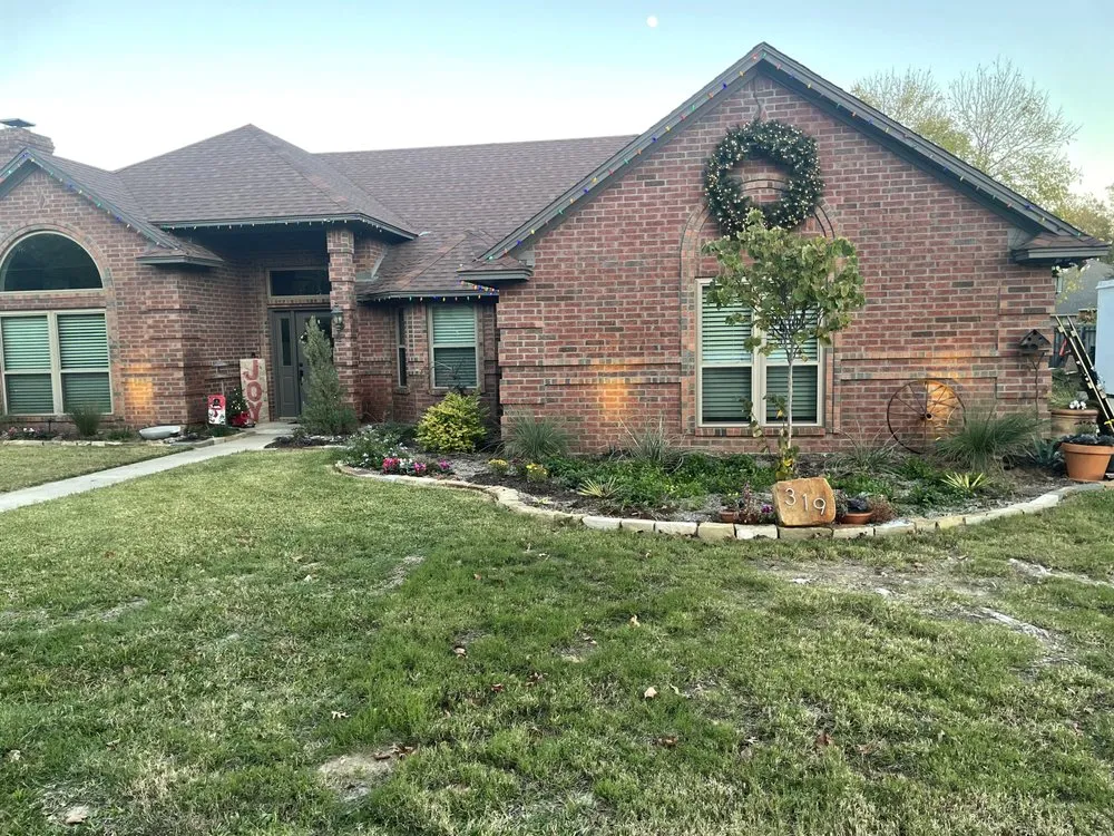 Expert yard maintenance experts serving Pilot Point, TX - ND Fence