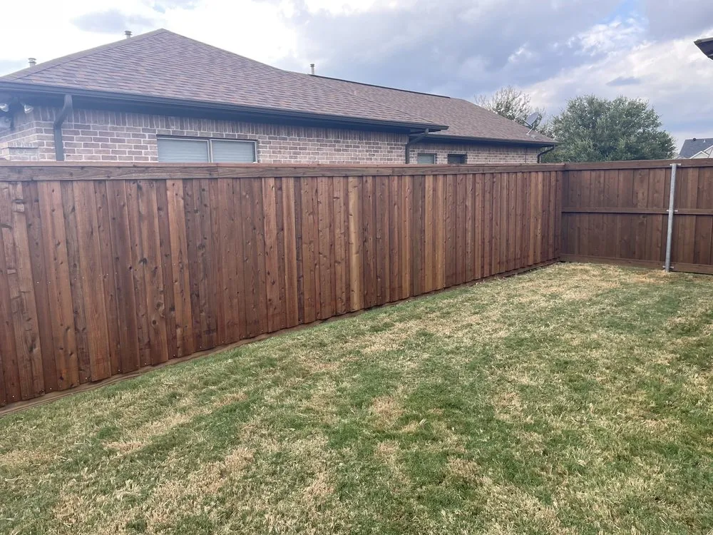 Top-rated yard maintenance for residential properties across Pilot Point, TX - ND Fence
