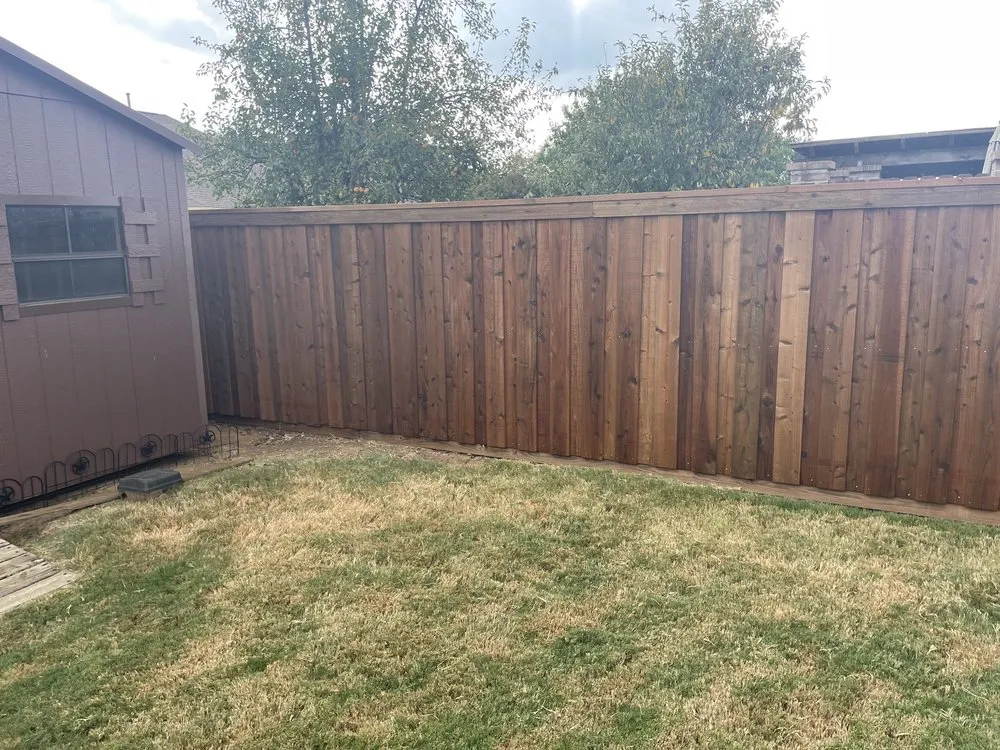 Expert residential landscaping for residential properties across Pilot Point, TX - ND Fence