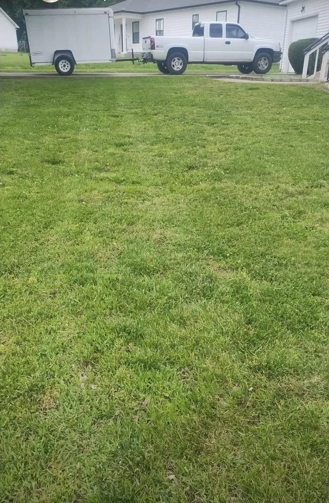 Affordable landscaping services in Mayfield, KY by N&D Landscape and Lawncare