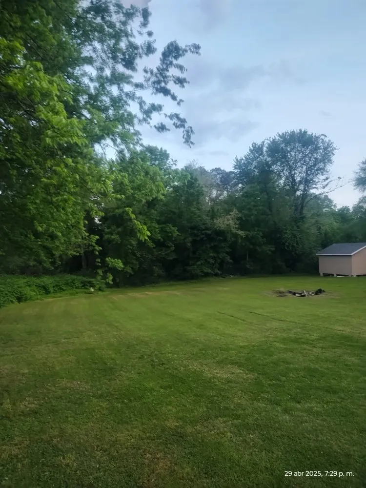 Top-rated landscaping services in Mayfield, KY by N&D Landscape and Lawncare