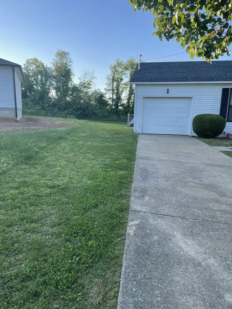 Top-rated landscaping services experts serving Mayfield, KY - N&D Landscape and Lawncare