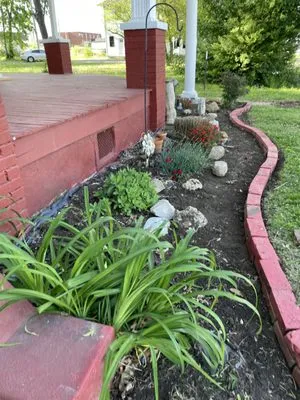 N&D Landscape and Lawncare