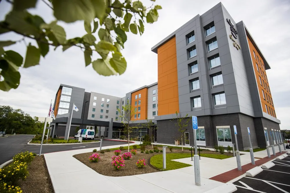 Reliable landscape installation in Georgetown, MA by ND Landscape Services