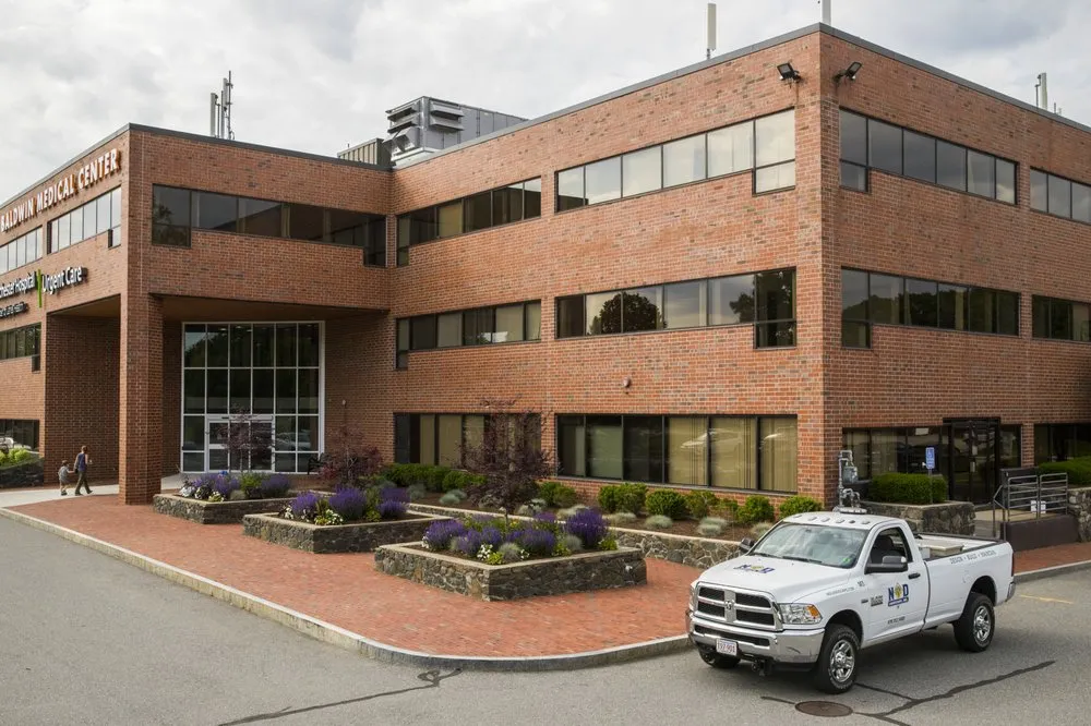 Trusted lawn care service in Georgetown, MA by ND Landscape Services