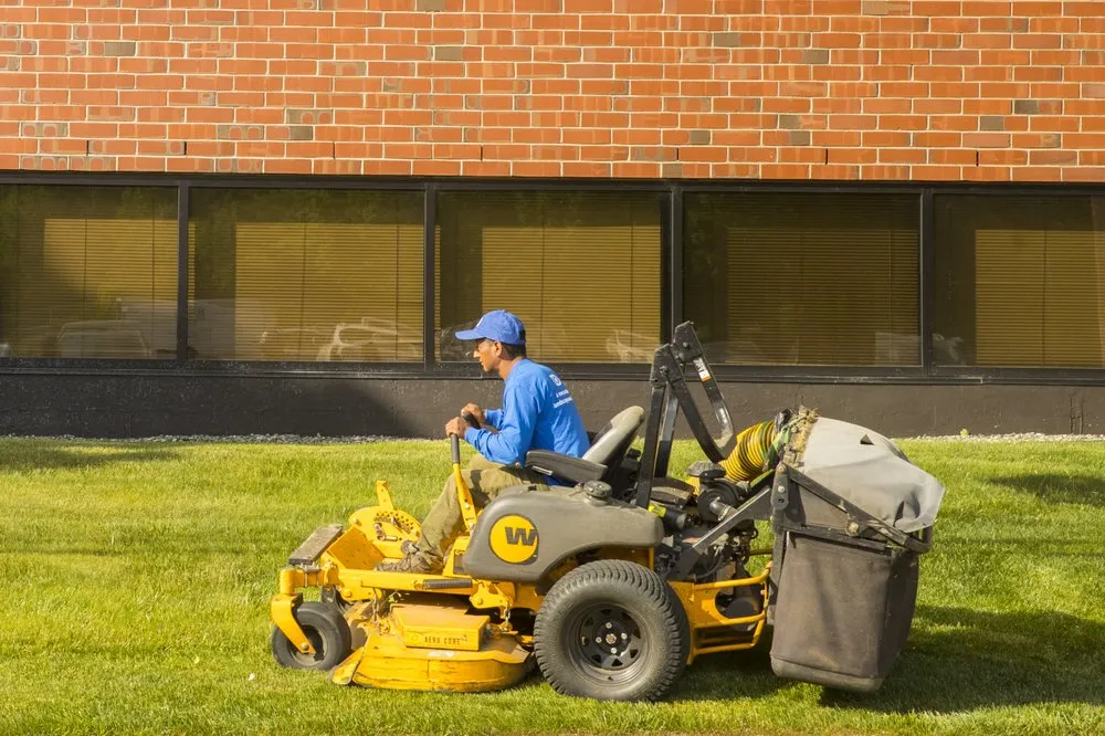 Trusted landscape installation for homes in Georgetown, MA by ND Landscape Services