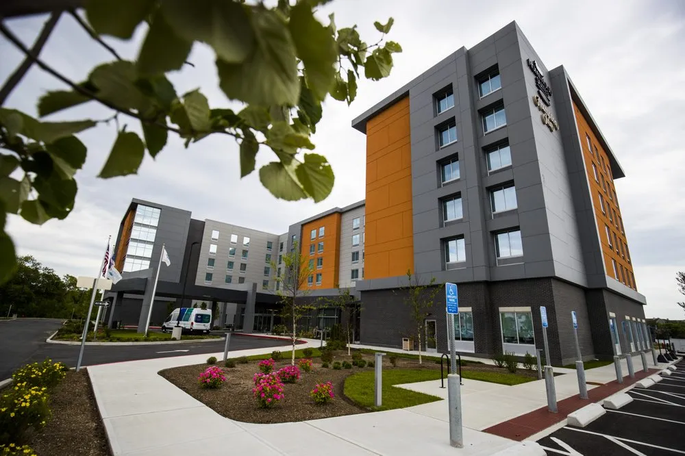 Trusted lawn care service experts serving Georgetown, MA - ND Landscape Services