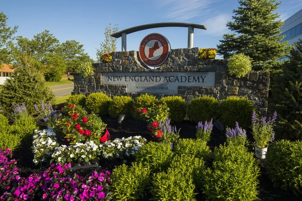 Trusted yard maintenance for beautiful yards in Georgetown, MA by ND Landscape Services