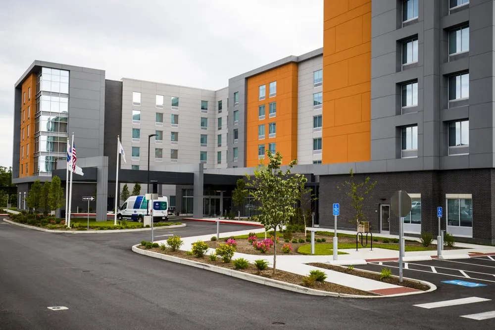 Professional landscape installation experts serving Georgetown, MA - ND Landscape Services