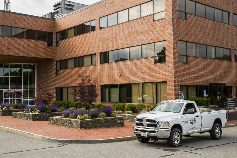 Reliable landscape installation experts serving Georgetown, MA - ND Landscape Services