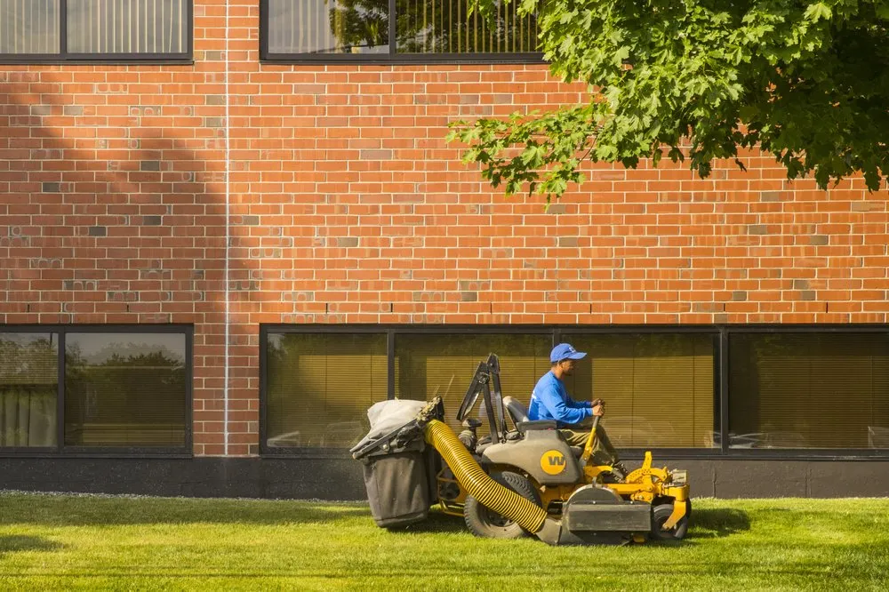 Professional landscape design near you across Georgetown, MA - ND Landscape Services