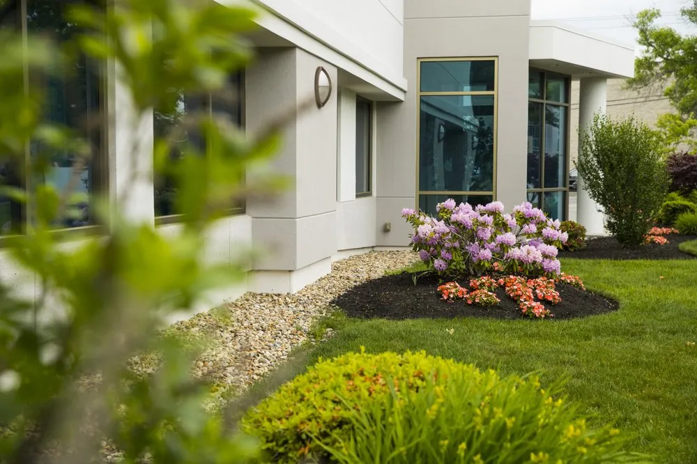 Reliable landscape installation experts serving Georgetown, MA - ND Landscape Services
