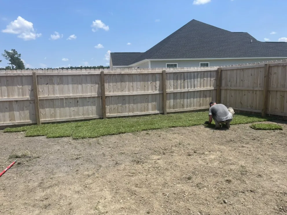 Local landscaping services for outdoor upgrades in Richlands, NC by ND Landscaping & Pressure Washing