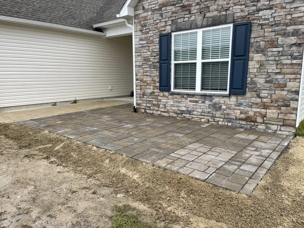 Trusted lawn mowing service in Richlands, NC - ND Landscaping & Pressure Washing