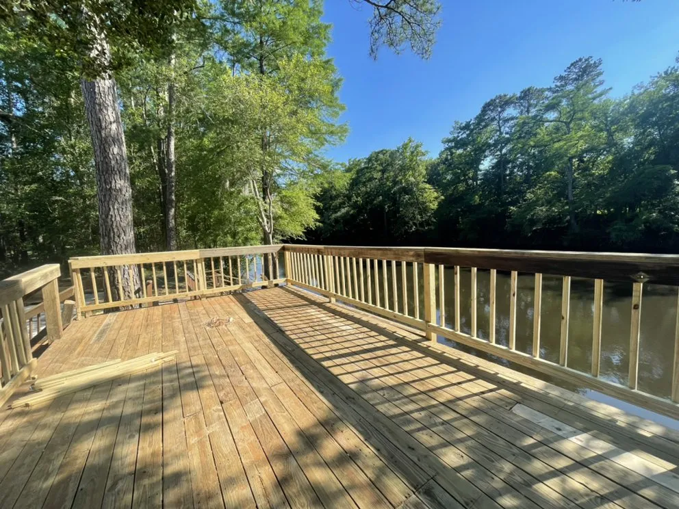 Reliable outdoor landscaping in Richlands, NC by ND Landscaping & Pressure Washing