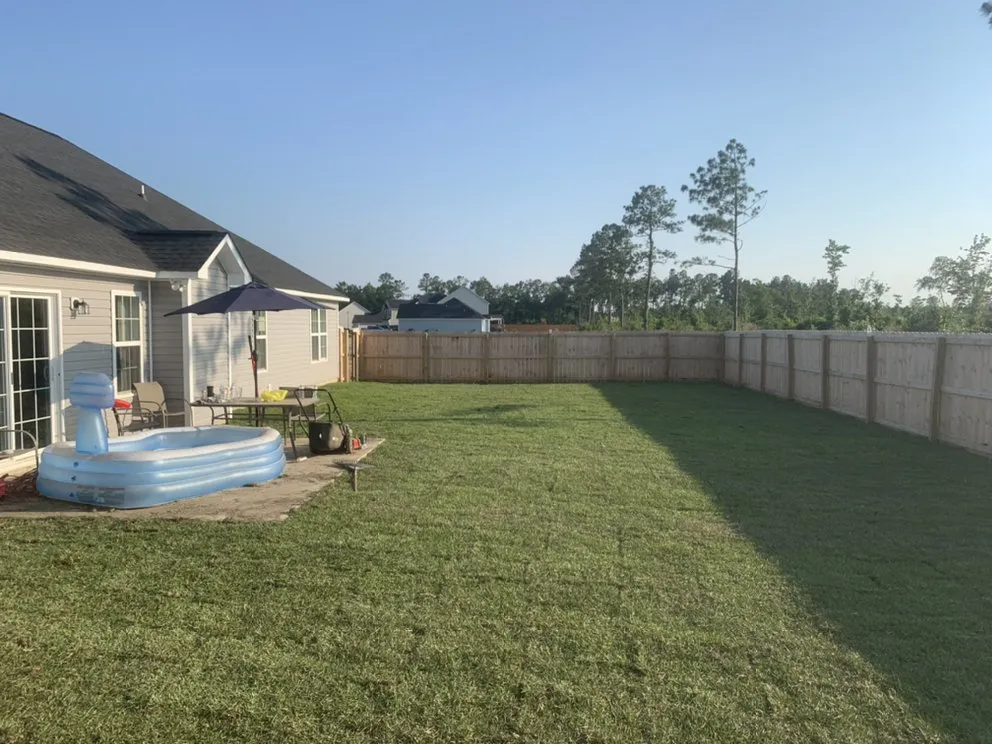 Top-rated landscaping services for outdoor upgrades in Richlands, NC by ND Landscaping & Pressure Washing