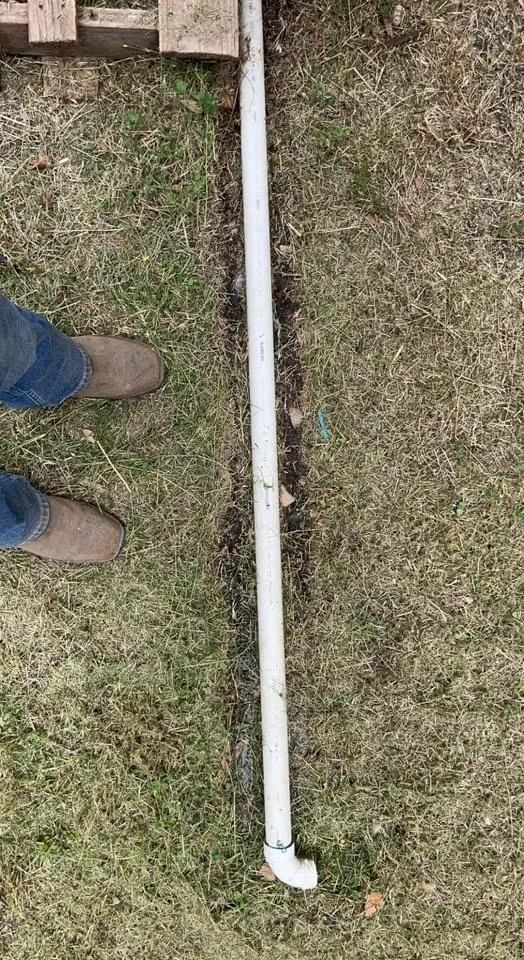 Affordable landscape installation in New Braunfels, TX - N&D Landscaping