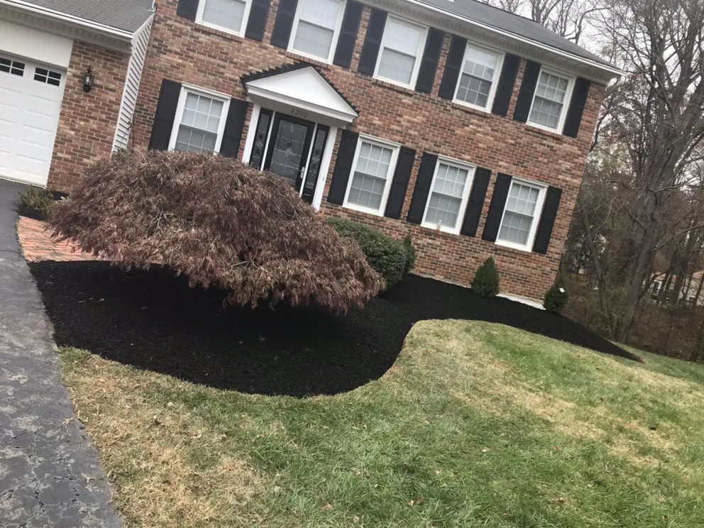 Local lawn care service in Woodbridge, VA by ND Landscaping