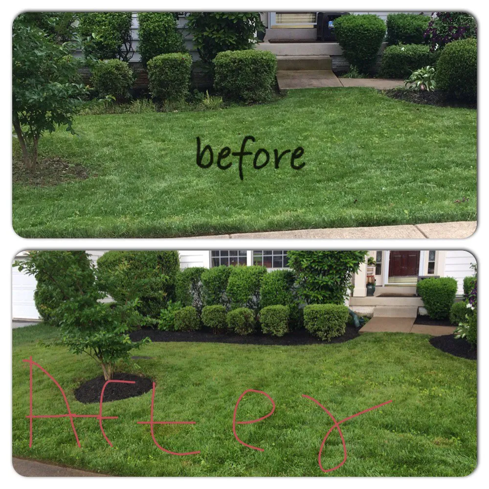 Expert landscaping services in Woodbridge, VA - ND Landscaping