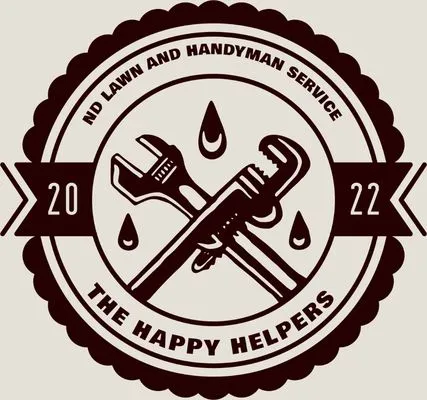 ND Lawn and Handyman Service Logo