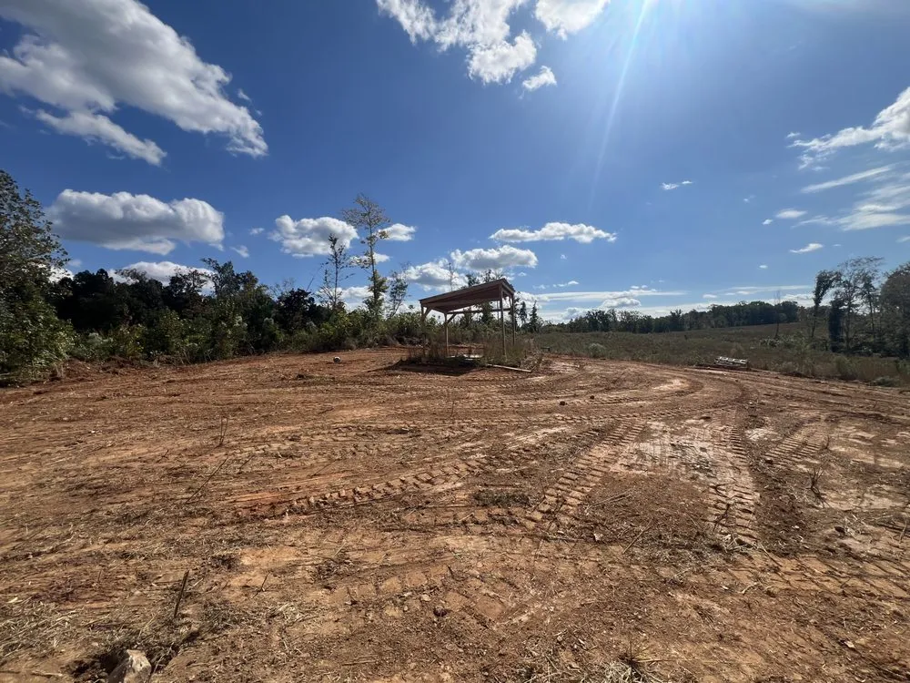 Top-rated outdoor landscaping experts serving Sanford, NC - N&D Lawn Care