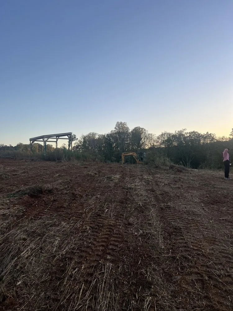 Trusted yard cleanup service experts serving Sanford, NC - N&D Lawn Care