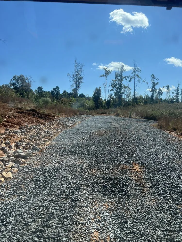 Reliable yard cleanup service in Sanford, NC - N&D Lawn Care