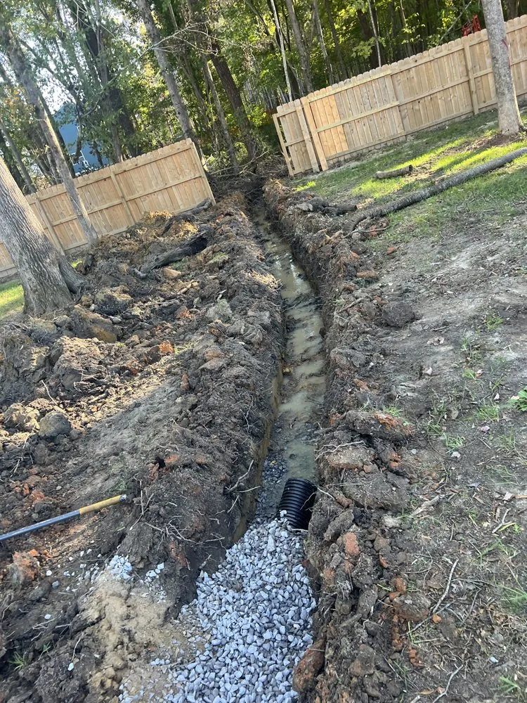 Top-rated lawn mowing service experts serving Sanford, NC - N&D Lawn Care