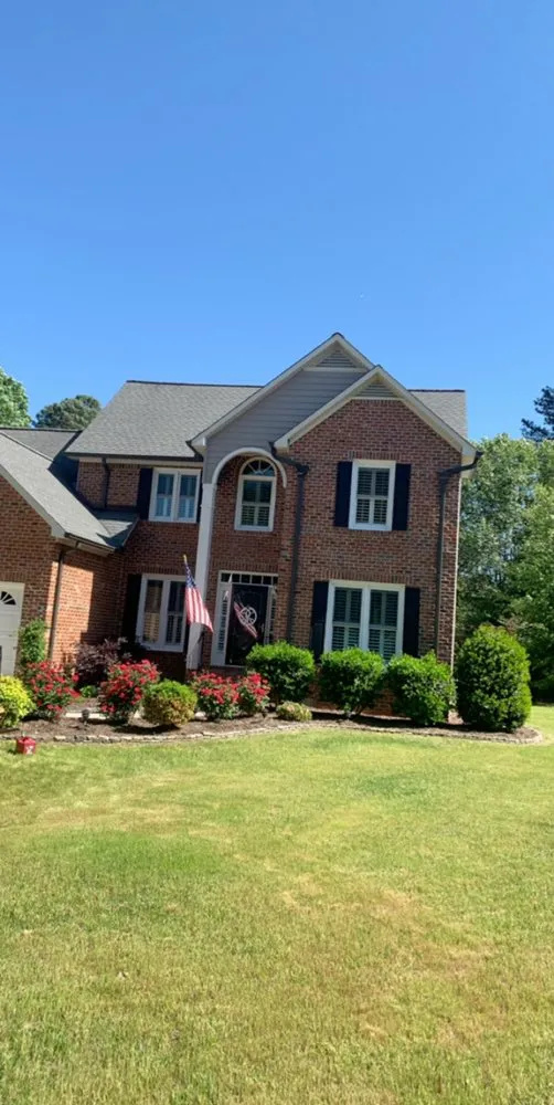 Affordable yard cleanup service experts serving Sanford, NC - N&D Lawn Care