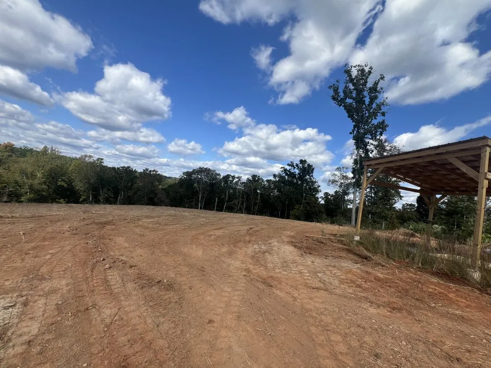 Trusted garden landscaping for homes across Sanford, NC - N&D Lawn Care