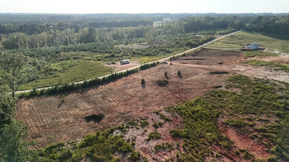 Top-rated lawn mowing service for year-round maintenance across Sanford, NC - N&D Lawn Care