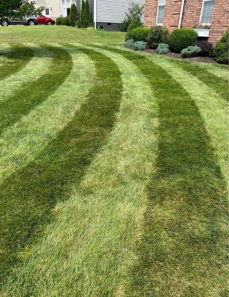 Local lawn care service in Fairview, TN - ND Lawncare