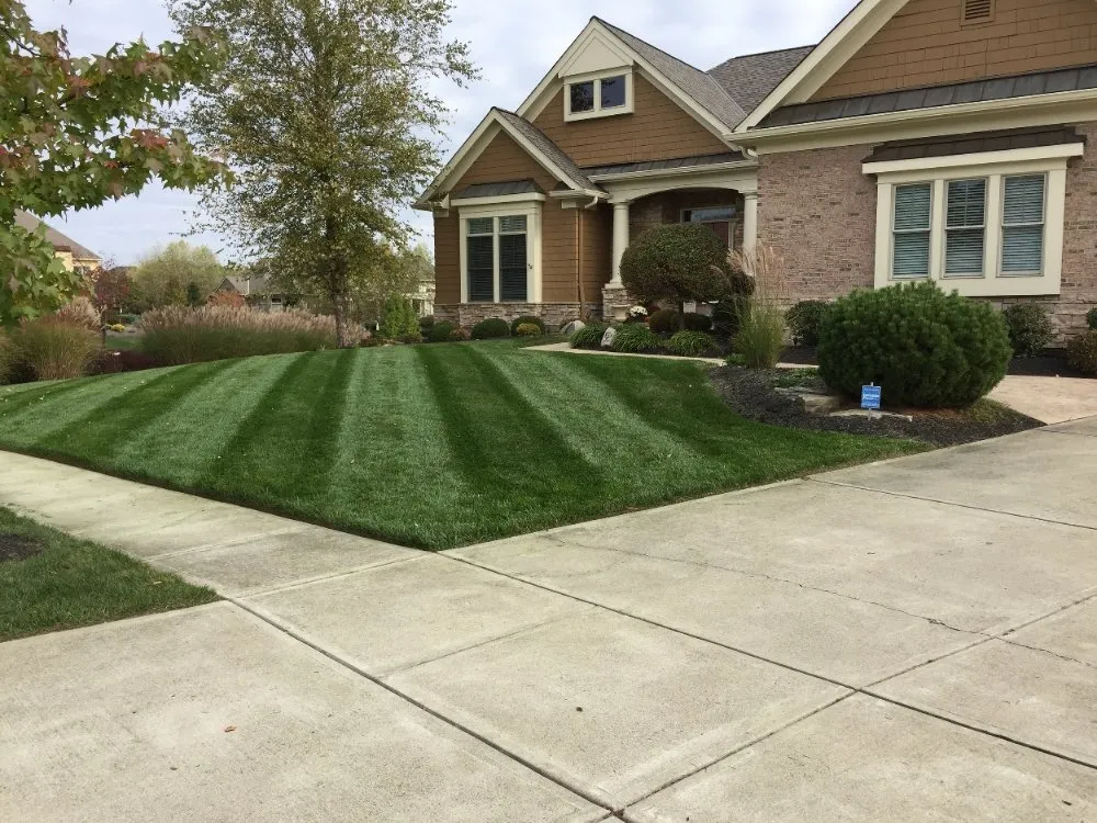 Local landscaping services in Fairview, TN - ND Lawncare