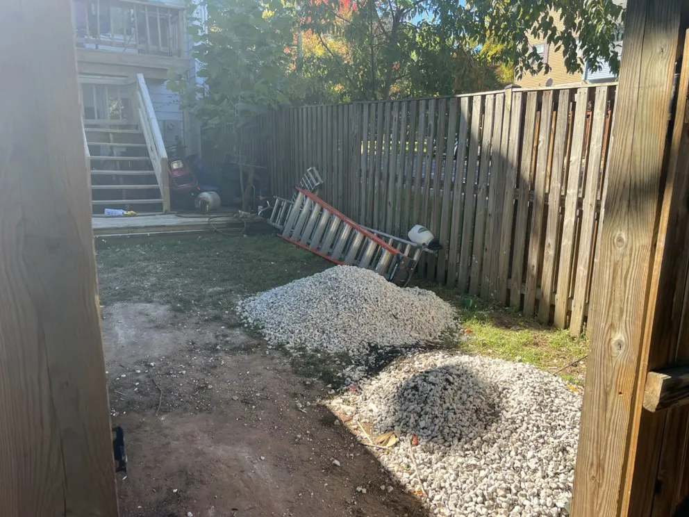 Top-rated residential landscaping experts serving Manassas Park, VA - ND Quality Landscapes