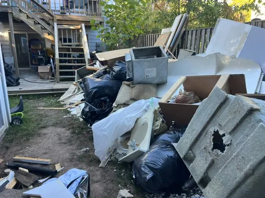 ND Quality Landscapes