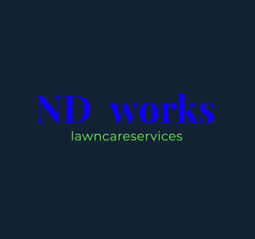 Expert lawn care service for beautiful yards across Aiken, SC - ND Works