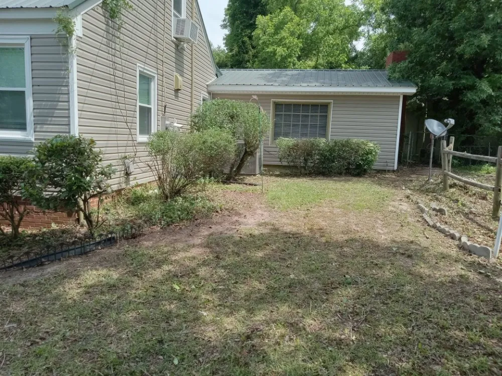 Reliable landscape design in Aiken, SC by ND Works