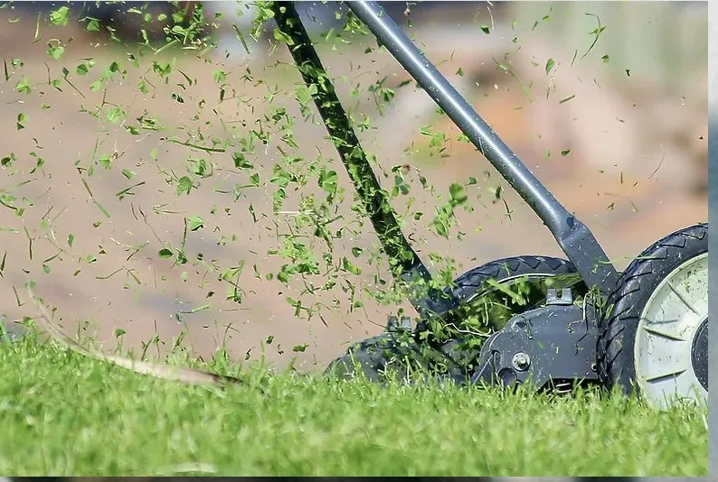 Trusted lawn care service in Aiken, SC - ND Works