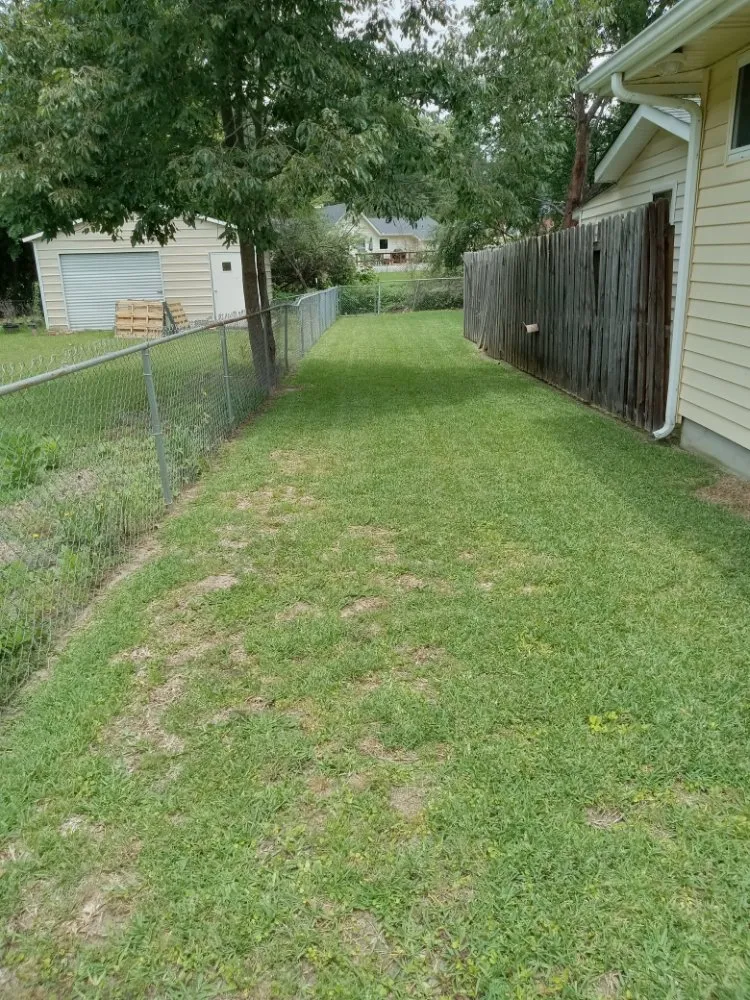 Professional landscape design in Aiken, SC - ND Works