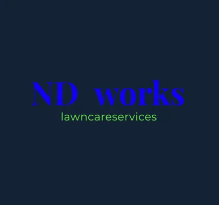 ND Works Logo