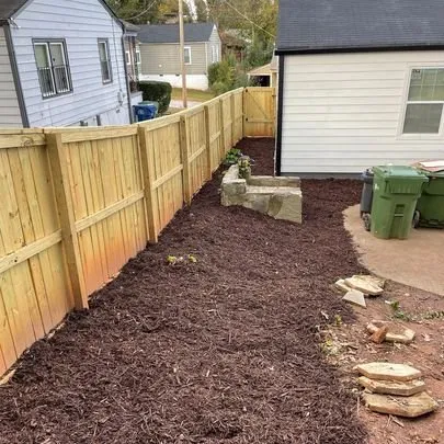 Expert yard cleanup service experts serving Euharlee, GA - Ndeed Scapes