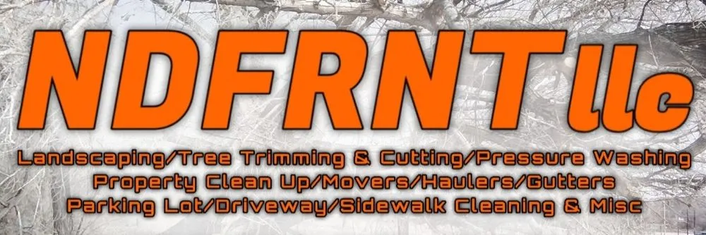 Local outdoor landscaping for year-round maintenance in Farmington, NM by NDFRNT