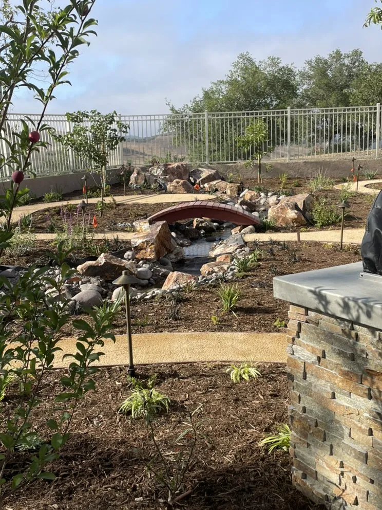 Trusted landscaping services experts serving Orange, CA - NDM Landscape services