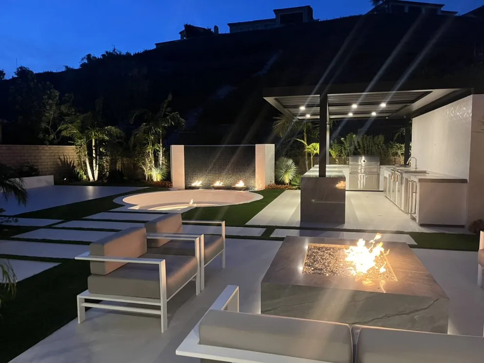 Local landscaping services for year-round maintenance across Orange, CA - NDM Landscape services