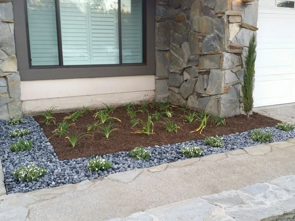 Local residential landscaping experts serving Orange, CA - NDM Landscape services